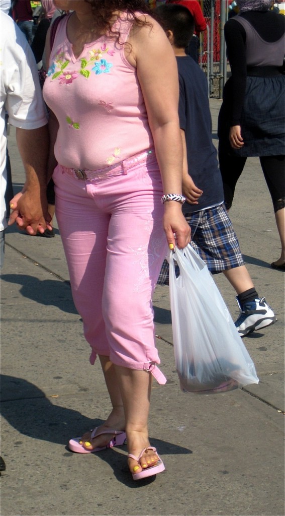 pinkfat