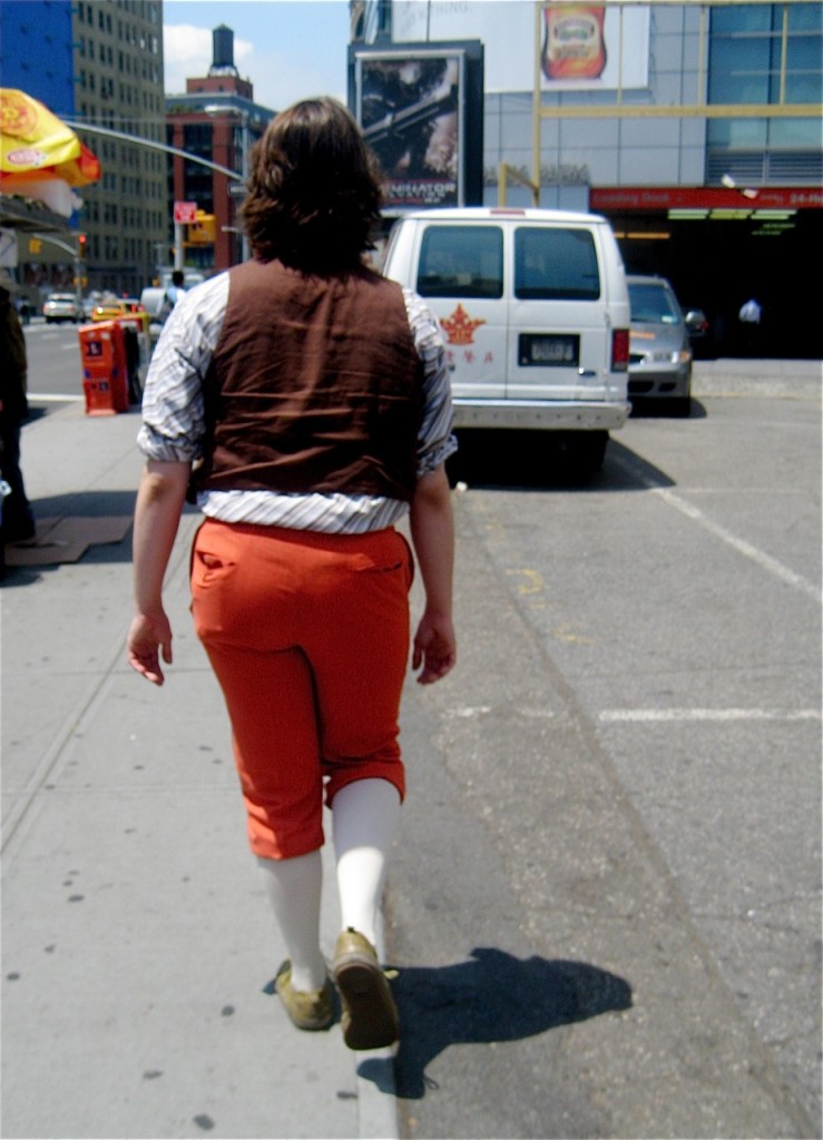 vestman