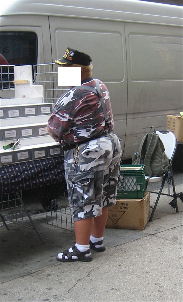 camo