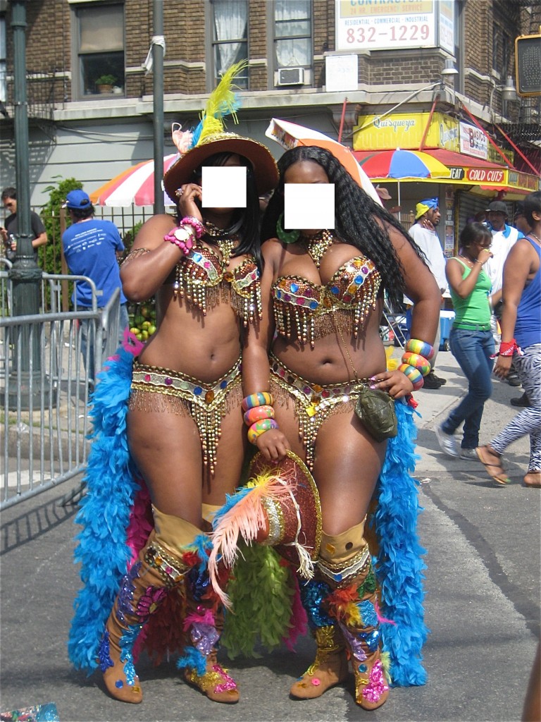 wiparade