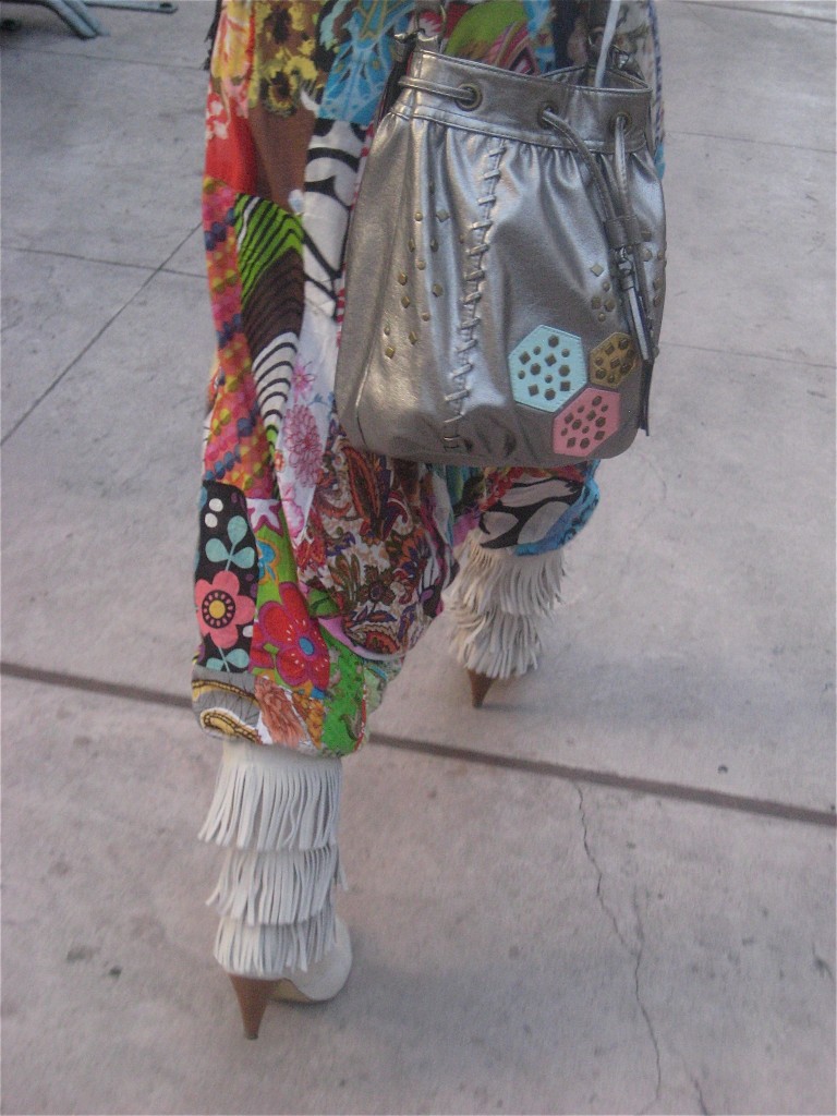 fringe